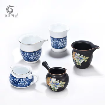 手工描金青花茶杯-手工描金青花茶杯促销价格、手工描金青花茶杯品牌- 淘宝