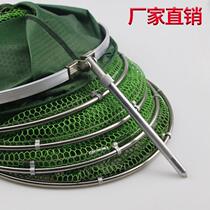 Fishing Fish Protection Nets Bag Special Price Gluing Fishing Care Clear Bin Clothing Fish Bag Fishing Gear Thickened Speed Dry Anti-Hang Fish Household Equipment