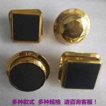 Safe electronic code lock accessories hand handle household safe round handle handle handle with rack and pinion rack handle