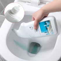 Dishang toilet cleaner Household toilet washing toilet powerful decontamination toilet cleaning spirit in addition to dirt and odor artifact