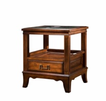 St. Tysburg -- 101 square coffee table