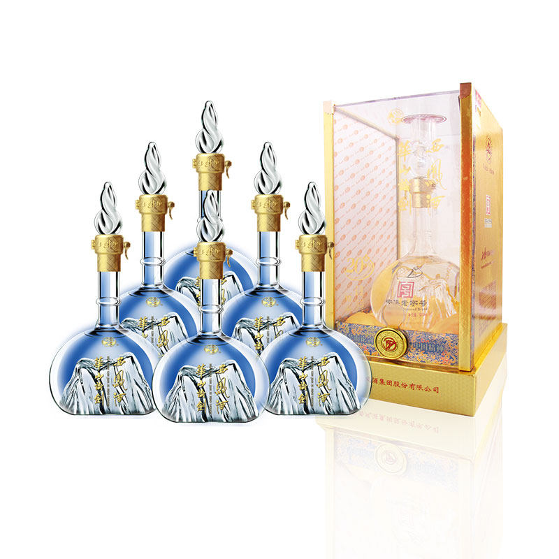 西凤酒20年华山论剑-西凤酒20年华山论剑促销价格、西凤酒20年华山论剑