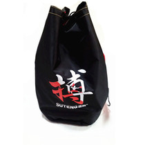 Steng large protective gear bag boxing Sanda items storage bag taekwondo supplies backpack