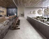 Guanzhu Pearl Zhenshi-Mingshi Grey-Dark Gray-GF-LD126125