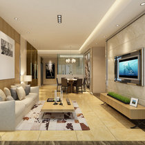 Crown Pearl Stone-Moon Valley Golden GF-MDA80105