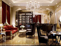 Crown beads full-cast glaze-shallow net GF-T80876