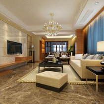 Crown-Pearl Stone-Moon Valley-Deep Brown GF-MDB80103