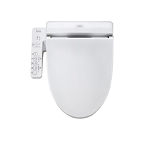 TOTO Washlet Smart Cover