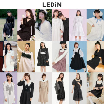 (Sharp goods hot sale) Rakucho temperament sweet dress collection
