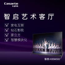 Hale Casarte Flat-screen TV K65M300