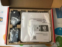 Sea Conway 4-way hard disc video recorder high-definition surveillance video recorder DS-7104HGH-F1 N instead of 7104HC