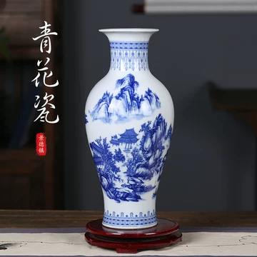景泰蓝大花瓶-景泰蓝大花瓶促销价格、景泰蓝大花瓶品牌- 淘宝