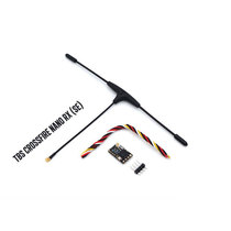 TBS BLACK SHEEP CROSSFIRE NANO RX (SE) INCLUDES T ANTENNA V2 VERSION