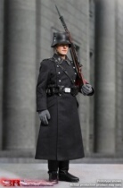 The soldiers home DID 3R GM647 1:6 soldier model