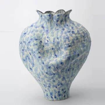 青影蓝波陶瓷花瓶-青影蓝波陶瓷花瓶促销价格、青影蓝波陶瓷花瓶品牌- 淘宝