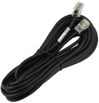 Baolitong conference telephone VS SS2 series host power adapter cable RJ45 line original line