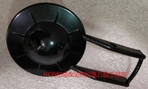 HCG and composition toilet accessories S153 S4331 S136 S41 water tank original rubber water stop cover
