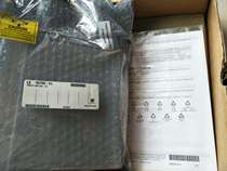 Brand new SCB-100 shielded I O junction box 776990-01
