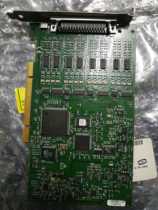 NI PCI-4351 4351 FOR PCI High Precision Temperature and Voltage Logger