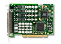 NI PCI-6514 Digital I O Card 32 inputs 32 source outputs 778836-01 Can be invoiced