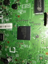 Brother 7080D motherboard brothers 7180dn 7380 7480d 7880DN2700DW interface board maintenance