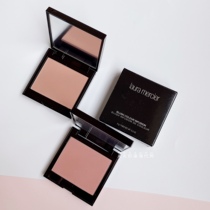 Spot Laura Mercier Rolla LM monochrome blush classic Ginger Chai Fresco rose