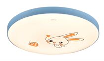 Aup Lighting Bedroom Ceiling lamp MX480-Jane Shang-Strawberry rabbit -3000K 5700K