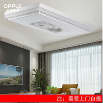 Opal Lighting Ceiling Lamp MX500A-D0 2X240T D0 5WX60T-Glimpse
