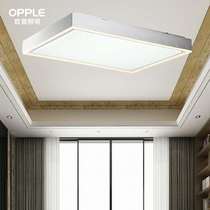 Opal Lighting Ceiling Lamp MX9669A-D0 2X350T D1WX120T-Xinghai