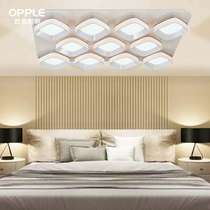 Oplighting MX1000-D0 2X924TT 2X924TT-Tong Fang -3000K 5700K