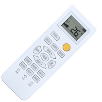 Suitable for Haier air conditioner remote control 0010401715Z KFR-35GW05FFC23 with PMV function