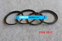 Special price 77-82mmuv filter adapter ring follow-up ring small turn large