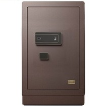 Dibao FDG-A1 D-100K1-Z large home office fingerprint password anti-theft safe cabinet Shanghai delivery