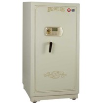 Jiebao King Jinjue FDG-A1 D-110L large household electronic password anti-theft safe Shanghai delivery