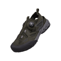 BLACKYAK Break Korea 21 Outdoor Universal Men Drain BOA Knob Open Toe Sandals
