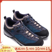 KOLON KOLON Korea 21 Spring Summer men and women couples waterproof splicing outdoor leisure short distance hiking shoes