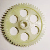 My Fun SS-85 Electric Meat Cutter Commercial Stainless Steel Slice Cutter Special Gear Accessories