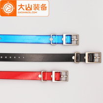 Dashan equipment Jiaming T5mini collar strap original