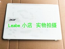 Apply the new belt film ACER macro-base F5-573G 573 A shell housing white screen upper cover