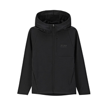 361 Degree counter mens winter New plus velvet warm trench coat top long sleeve sports coat 551944609