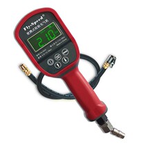 Wind speed auto tire automatic inflator FS-HD3 inflatable deflation pressure detection Truck passenger car