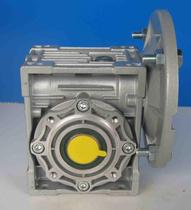 Factory direct RV series NMRV30 40 50 63 75 90 110 130 aluminum shell worm gear reducer