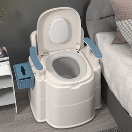 Home elderly people can move the toilet indoor portable pregnant women adult special bedroom toilet