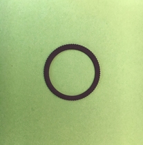Sub-light C-CS switching ring 1mm Industrial camera gasket gasket Near Regent Circle Micro-distance connecting ring