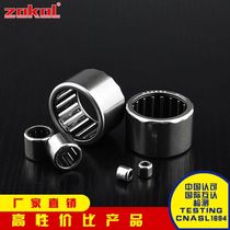 ZOKOL bearing series HF0608 0612 0812 1012 081412 EWC0809 1010 1012 Needle