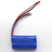 Original Huanqi 955 956 957 959 Toys Remote Control Fast Boat Power Charger Power Charging Battery