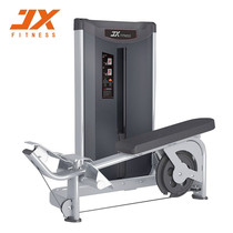 Junxia JX-3045 commercial sitting arm flat pull rowing practice sitting low pull back muscle training fitness equipment