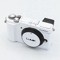 Panasonic GX9 Micro Single Camera Sticker Protective Film Color Multi-choice Color Change Film Traceless Adhesive Sticker No Adhesive Film