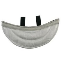 British Paul fencing XC series Saber metal neck guard