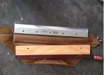 Acer easy knife 480V6 full hydraulic paper cutter blade Acer easy knife 480C paper cutter special blade